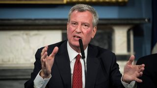 New York Could Become the First U.S. City to Mandate Paid Time Off